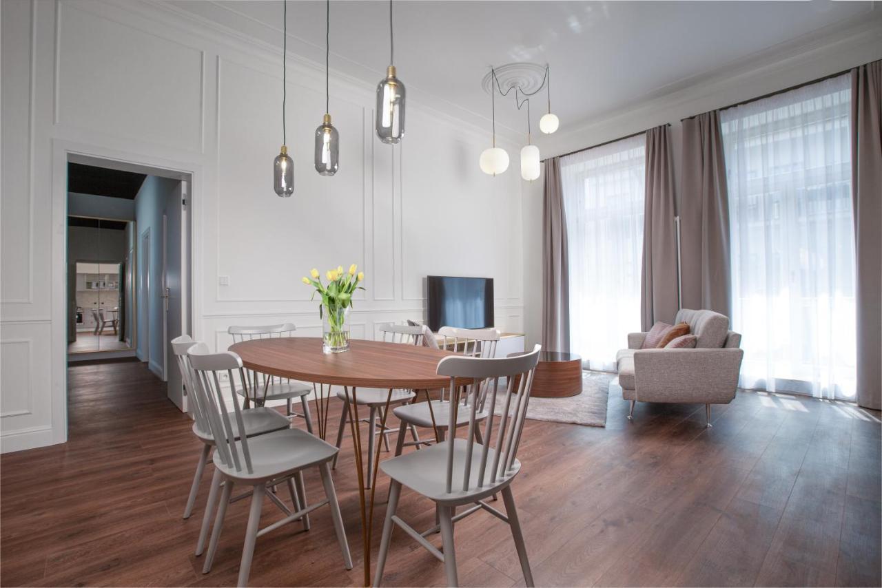 Orea Place Seno Πράγα Εξωτερικό φωτογραφία