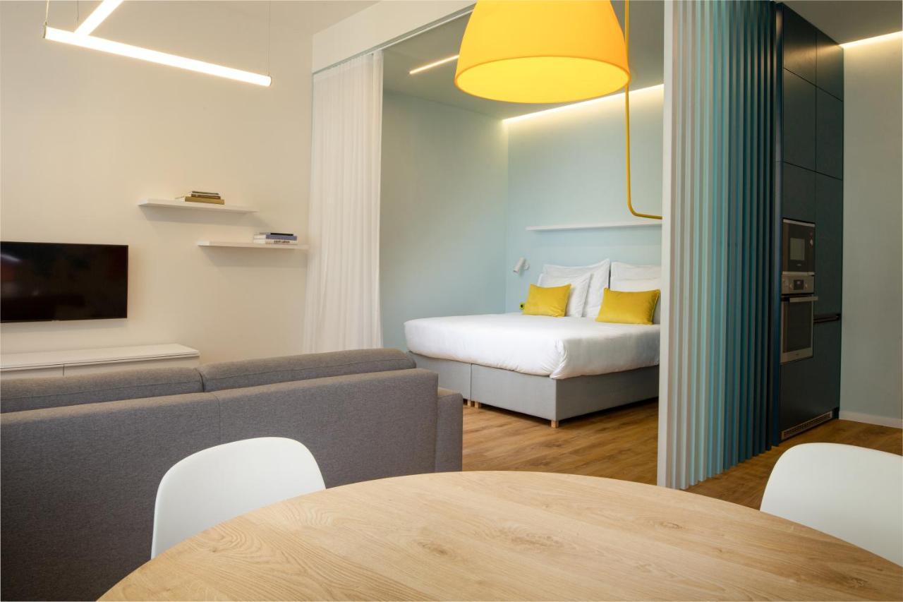 Orea Place Seno Πράγα Εξωτερικό φωτογραφία