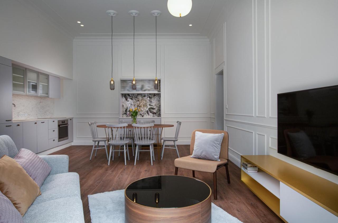 Orea Place Seno Πράγα Εξωτερικό φωτογραφία