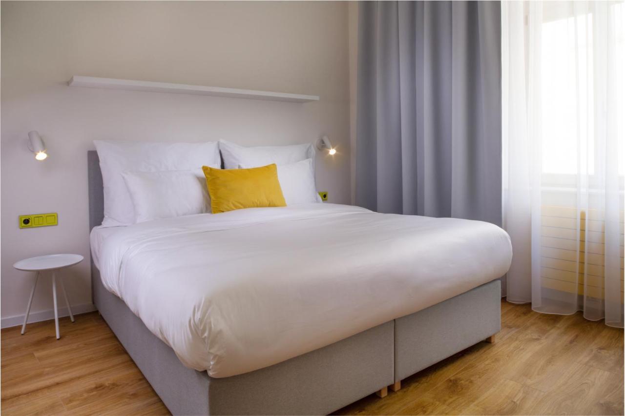 Orea Place Seno Πράγα Εξωτερικό φωτογραφία