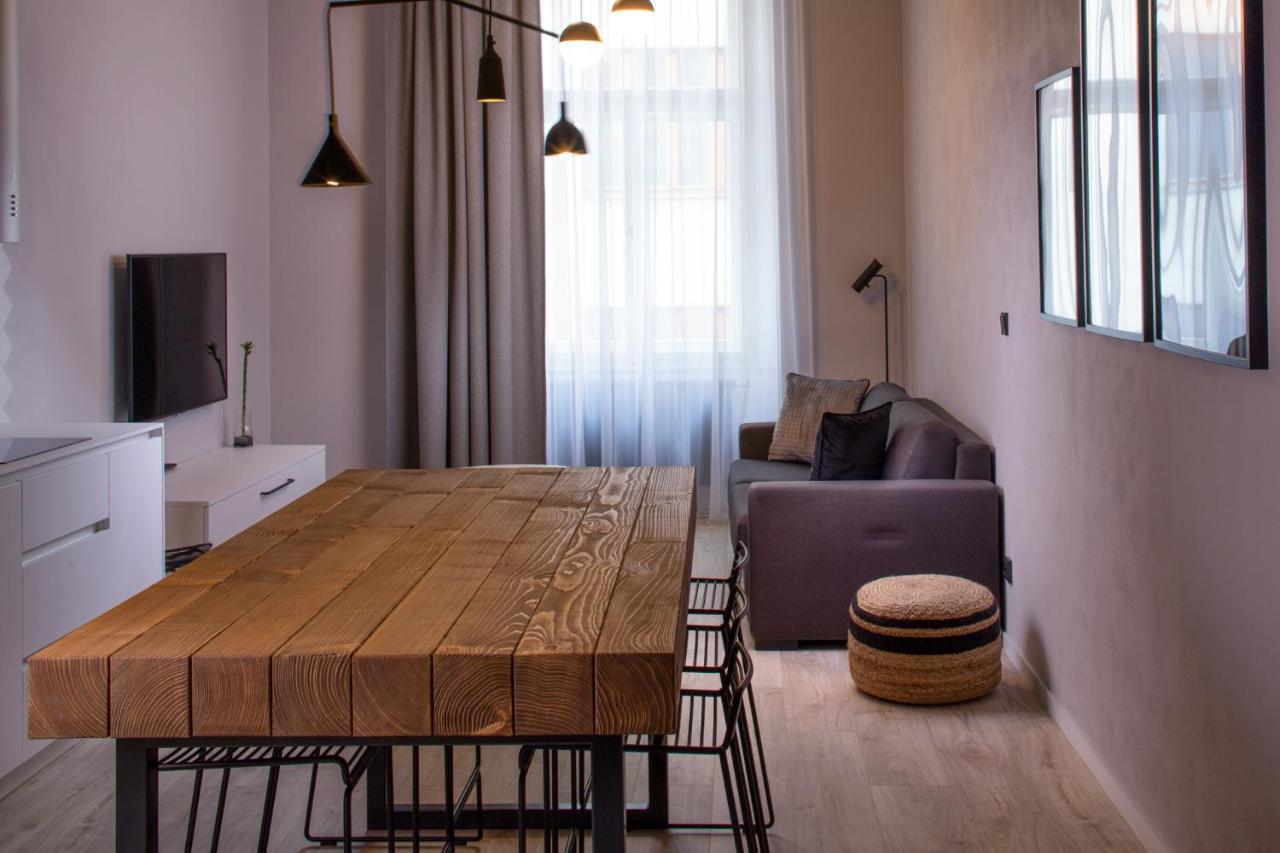 Orea Place Seno Πράγα Εξωτερικό φωτογραφία