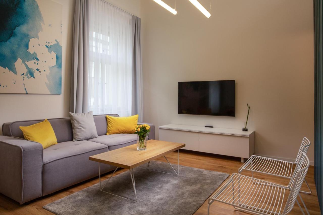 Orea Place Seno Πράγα Εξωτερικό φωτογραφία