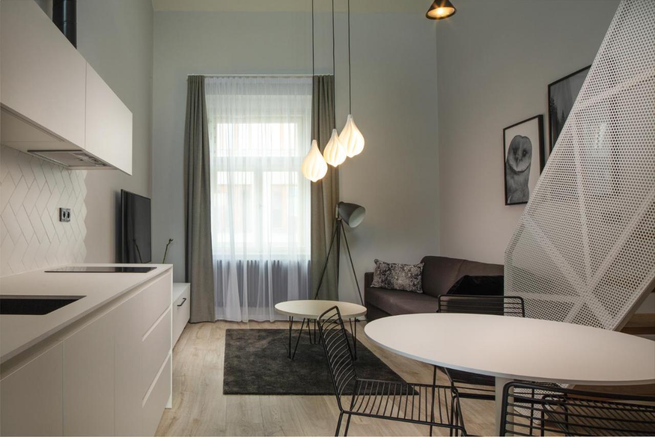 Orea Place Seno Πράγα Εξωτερικό φωτογραφία
