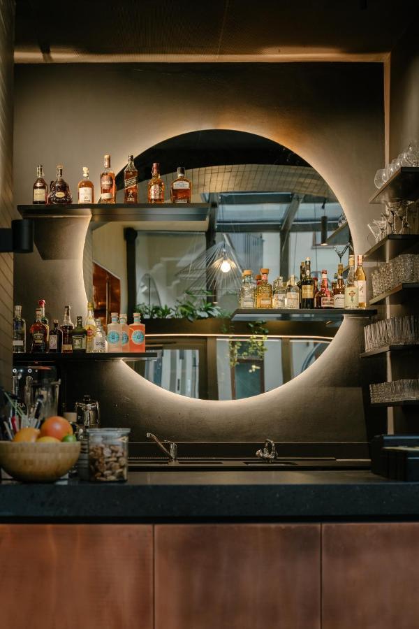 Orea Place Seno Πράγα Εξωτερικό φωτογραφία